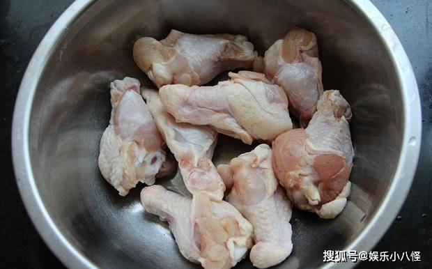 油纸|洋快餐的美味鸡腿, 在家做居然这么简单, 吮指美味一盘子瞬间抢光