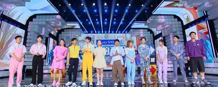 来袭|下一期《快本》预告，吴磊王彦霖来袭，节目笑点不断