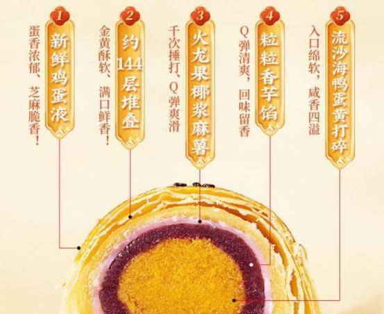 广告|办公室超抗饿的5种零食！士力架只能排第四，第1曾被薇娅卖断货