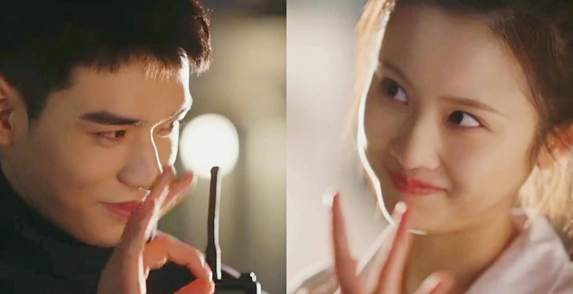 演技|《你好火焰蓝》成为七月爆款剧,其实并不是偶然而是靠实力