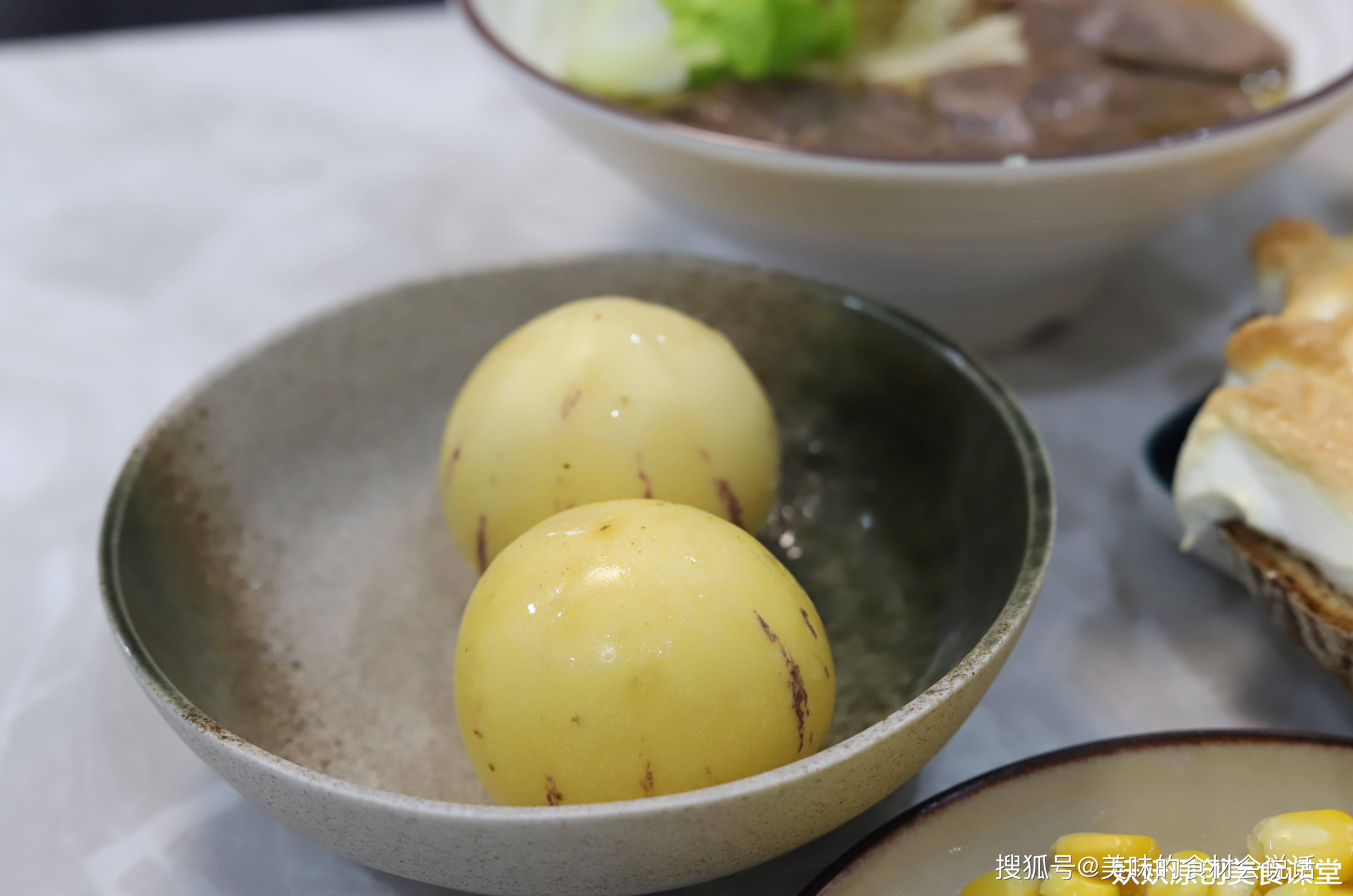 美食|早餐别只知道给孩子吃粥，看看我家的，营养丰盛一大桌，太美味