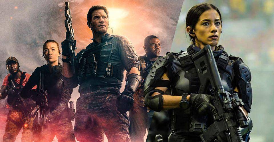 什么|《明日战争》的时间旅行规则是什么？又是否解释了电影可能包含的悖论？