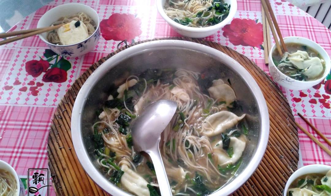 白菜|在娘家住10天,记录下老妈给做的每日早餐,满满的都是爱与宠溺