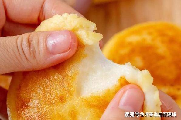 家长|土豆和它是绝配，做成早餐营养补钙，有了它，孩子早上不懒床了