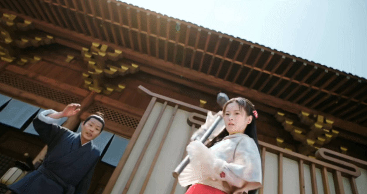 夜灵|学学吧，经典剧这样“翻拍”，观众怎么会骂娘？？