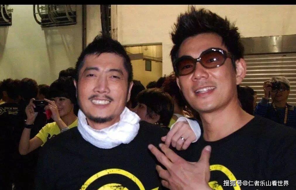 19901999十年风雨十年歌流行乐坛一个不得不说的黄金时代