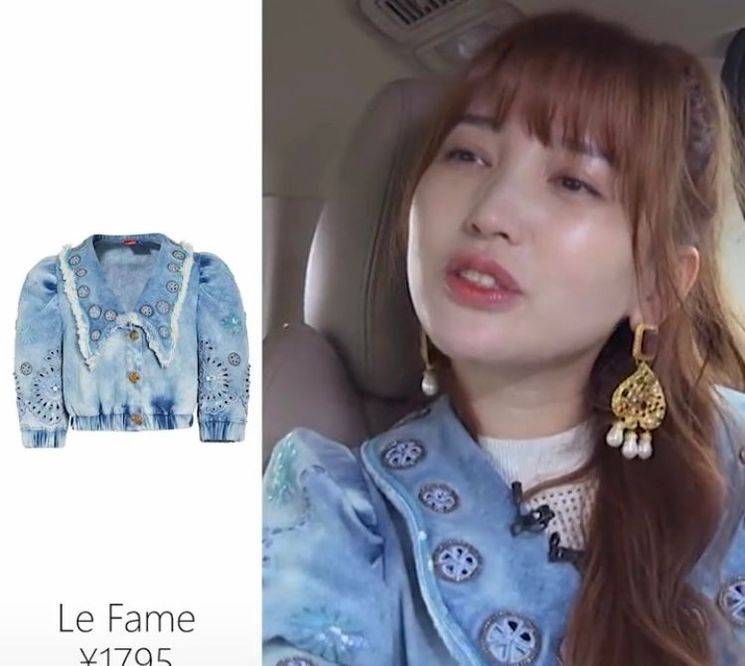 富婆|姐姐私服大赏：蓝盈莹低调，万茜隐形富婆，最豪横的不止黄圣依？