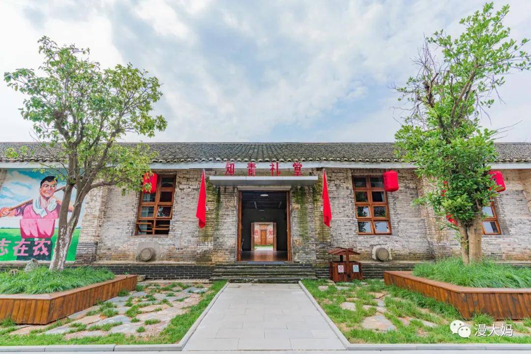 回忆历史,知青下乡,余干知青公社过往历史!