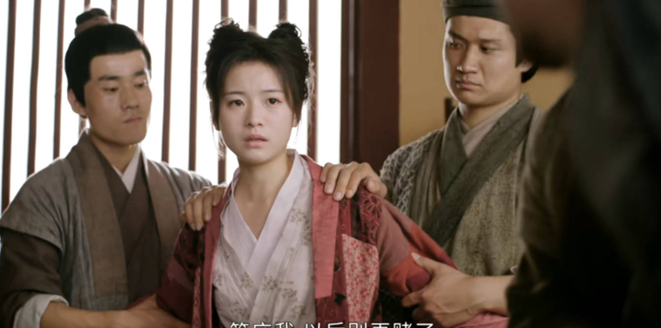 夜灵|学学吧,经典剧这样“翻拍”,观众怎么会骂娘??