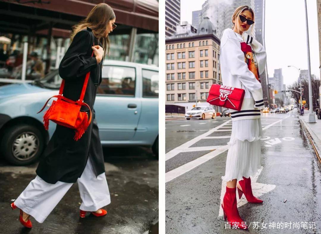 身材|40岁的女人别瞎传，今年流行这双“例假鞋”，复古优雅，谁穿谁美