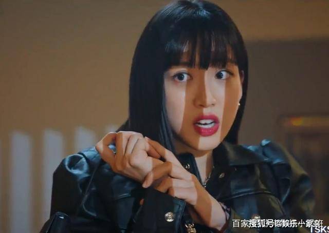 《顶楼3》朱锡勋黑化了吗?他救走了朱丹泰,还与露娜分手了!