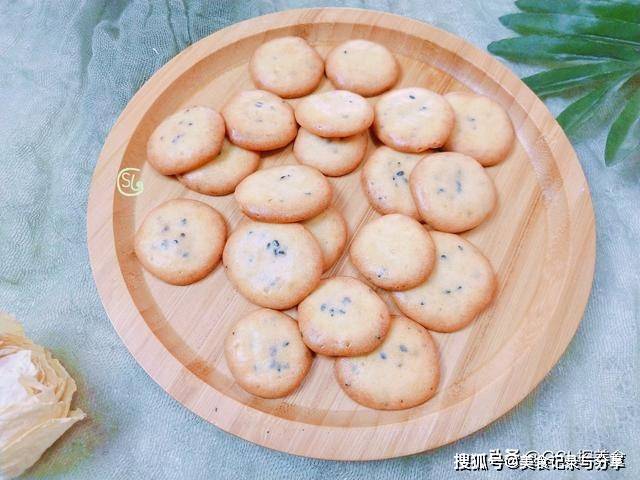 方法|分享4种小零食，方法简单，好吃解馋，老人孩子都爱吃