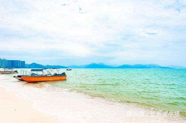 最美海边风景图片 6bbce4fafe3145c198bc937aa0d1ddf0.jpeg