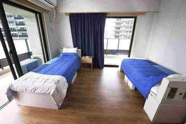 接种|担心的事情发生了！奥运村俩运动员检测阳性，中国队接种率近100%