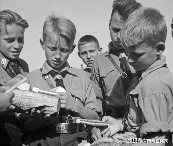 原创二战时期那支战斗力强悍的婴儿师是如何组建的