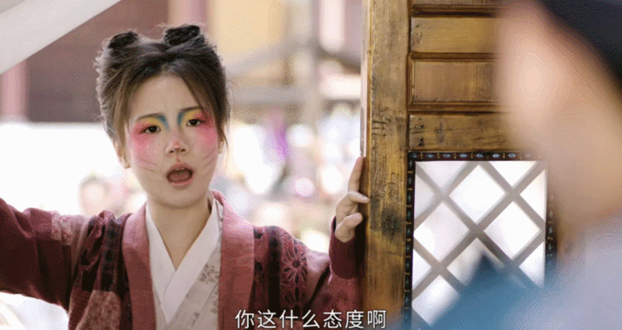 夜灵|学学吧,经典剧这样“翻拍”,观众怎么会骂娘??