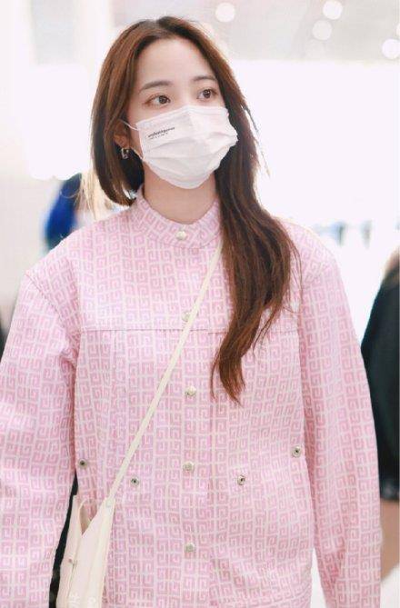 显得|近期女明星显胖造型盘点：杨幂、杨采钰、吴宣仪