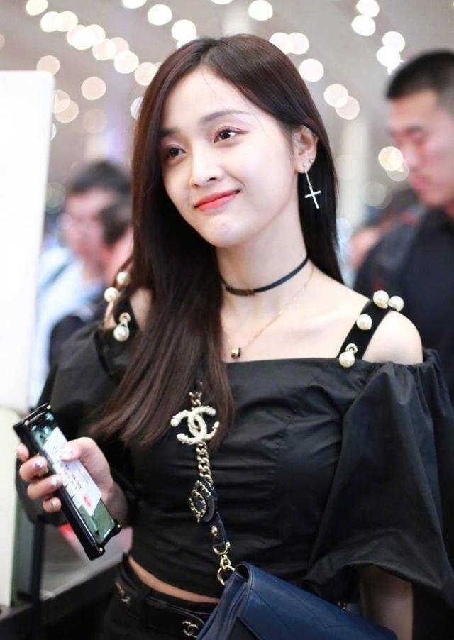 显得|近期女明星显胖造型盘点：杨幂、杨采钰、吴宣仪