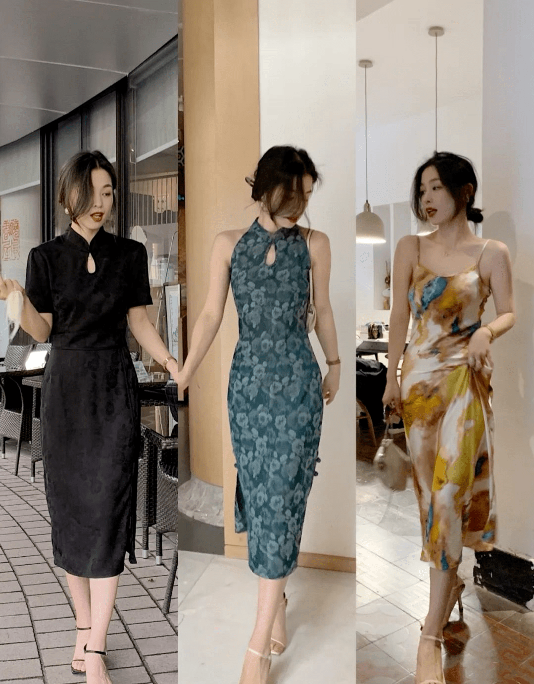套装|夏季穿搭27款推荐，最时尚的“通勤”套装在这，优雅知性而有魅力