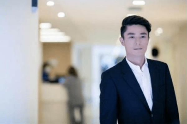 霍建华|44岁林心如二胎生子，胡歌送祝福，为什么霍建华喜笑颜