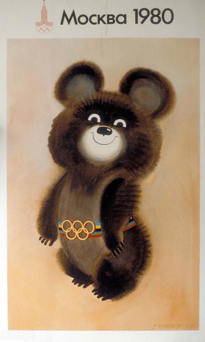 莫斯科奥运宝宝图片