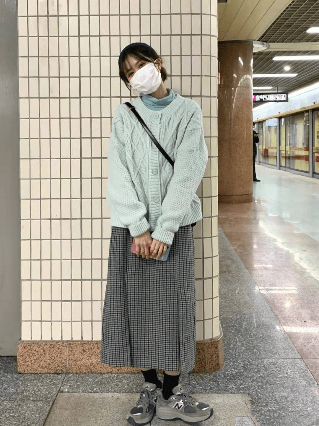 卫衣|换季时节衣服不必多买，有“套装”就足够了，省时省力又时髦洋气