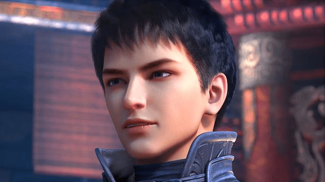 元龙:王胜身份泄露,遭遇生死危机,阿七援救遭重创