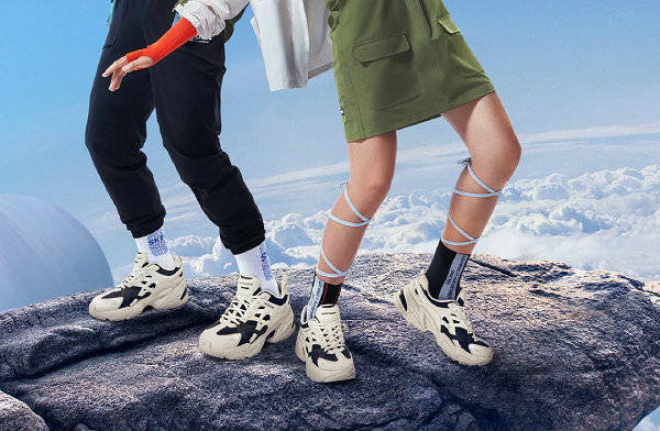 Amac|机能属性!斯凯奇机甲鞋 STAMINA V2 PRO系列亮相