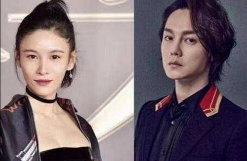 杨洋晒王彦霖伴郎合照，长发尹正抢镜