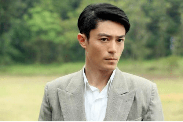 霍建华|44岁林心如二胎生子，胡歌送祝福，为什么霍建华喜笑颜