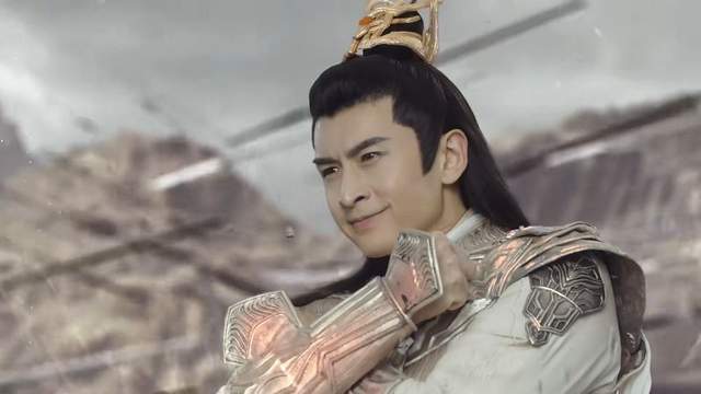 结局|《千古玦尘》白玦、景涧、古君、红日都活了，唯独月弥没交代下落