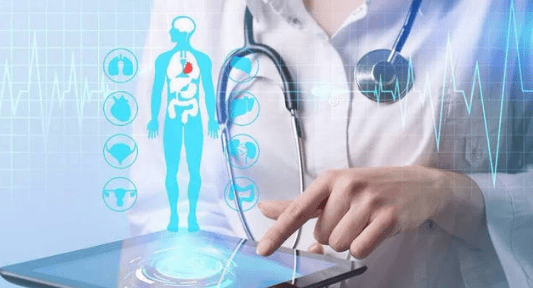 原创量子医学到底是骗局还是人类的未来大开脑洞探讨一下