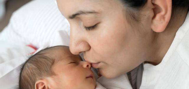 月子|生完孩子就解脱了？还有这些“折磨”在月子里等着你，当妈不易