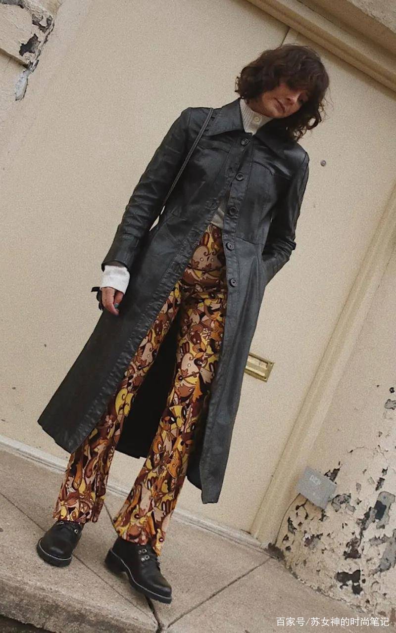 piece|女人“显高”和“长得高”,区别不在身高和鞋子上,而在这4点!