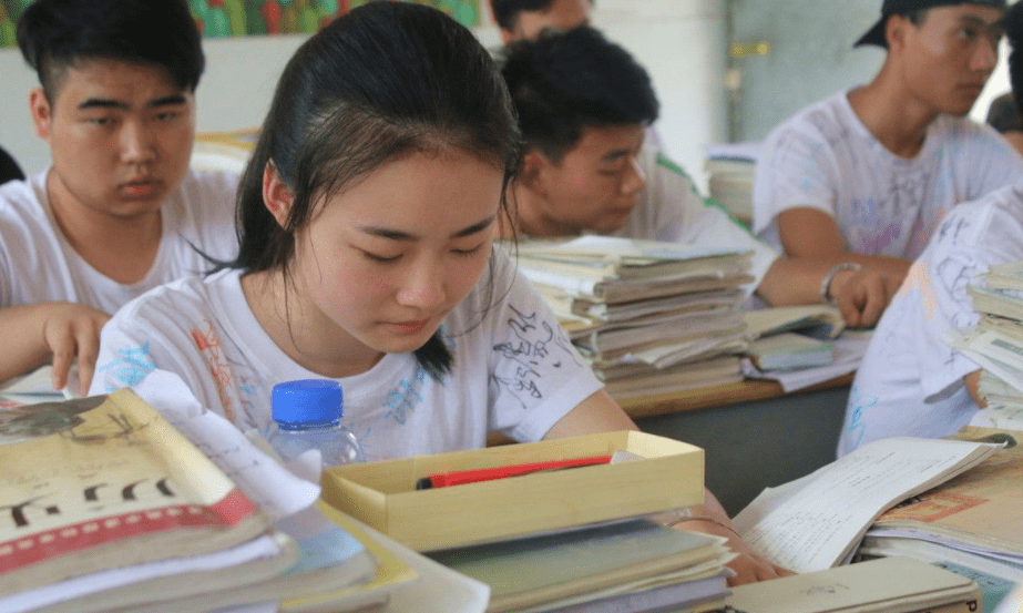 高考落榜生找大学_高考落榜生的十大出路选择_高考落榜想读大学