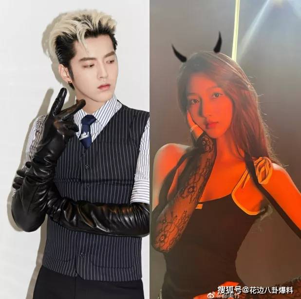 吴亦凡被爆潜规则女性：品牌紧急“删除” 央视