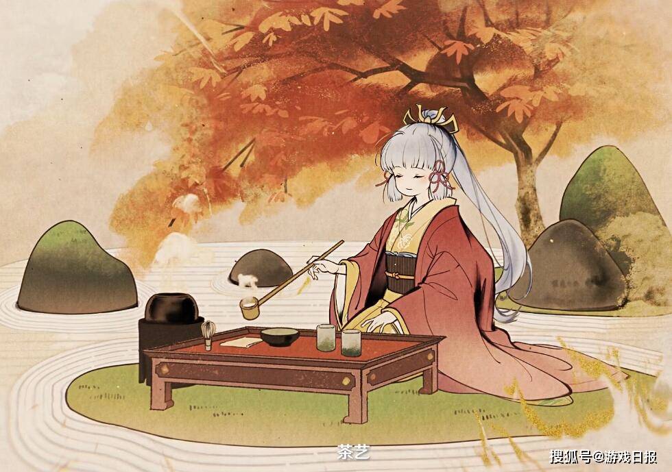 玩家|男孩不幸感染新冠，老师手绘原神魈战群魔图，为其鼓励加油