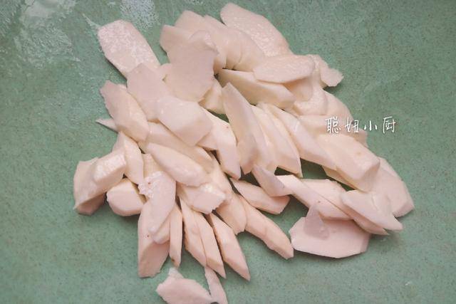 烤箱|不加一滴油，教你做助消化的小零食，只需4种食材，美味又简单