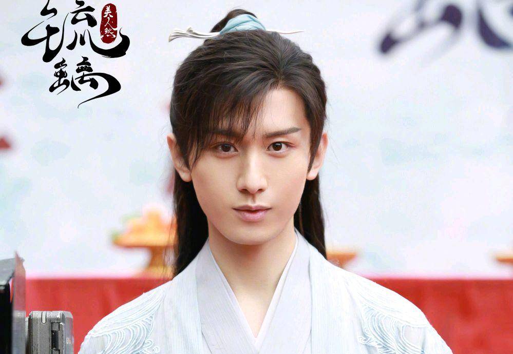 首选|央视点名配音演员“杰大”经典角色，成毅禹司凤成观众首选