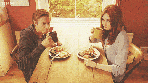 蔬菜|5 种“最差早餐”，你应该少吃