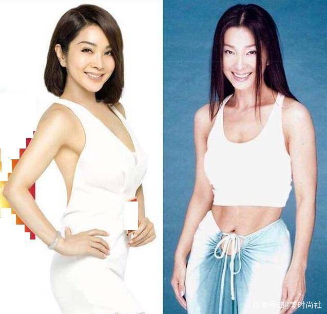 身材|63岁陈美凤身材姣好，皮肤状态似少女，衣品完全不输赵雅芝！