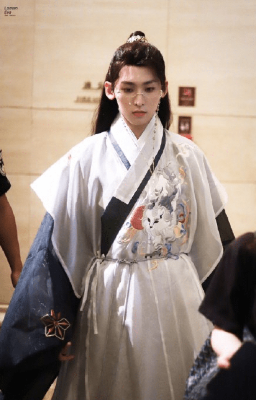 悬念|这颜值、这CP嗑蒙了！《最后的赢家》这热搜悬念本悬！