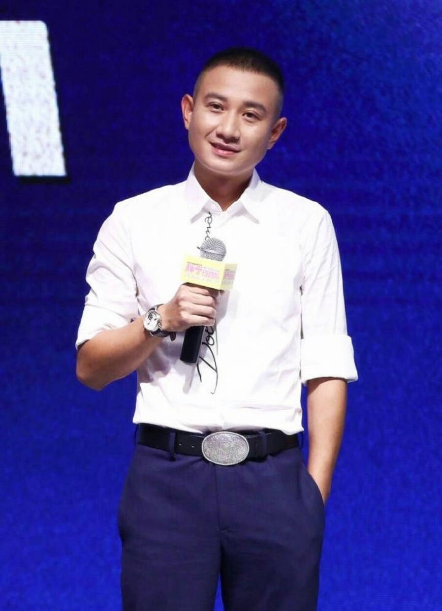 开局就是当红影帝 向往的生活之反派影帝