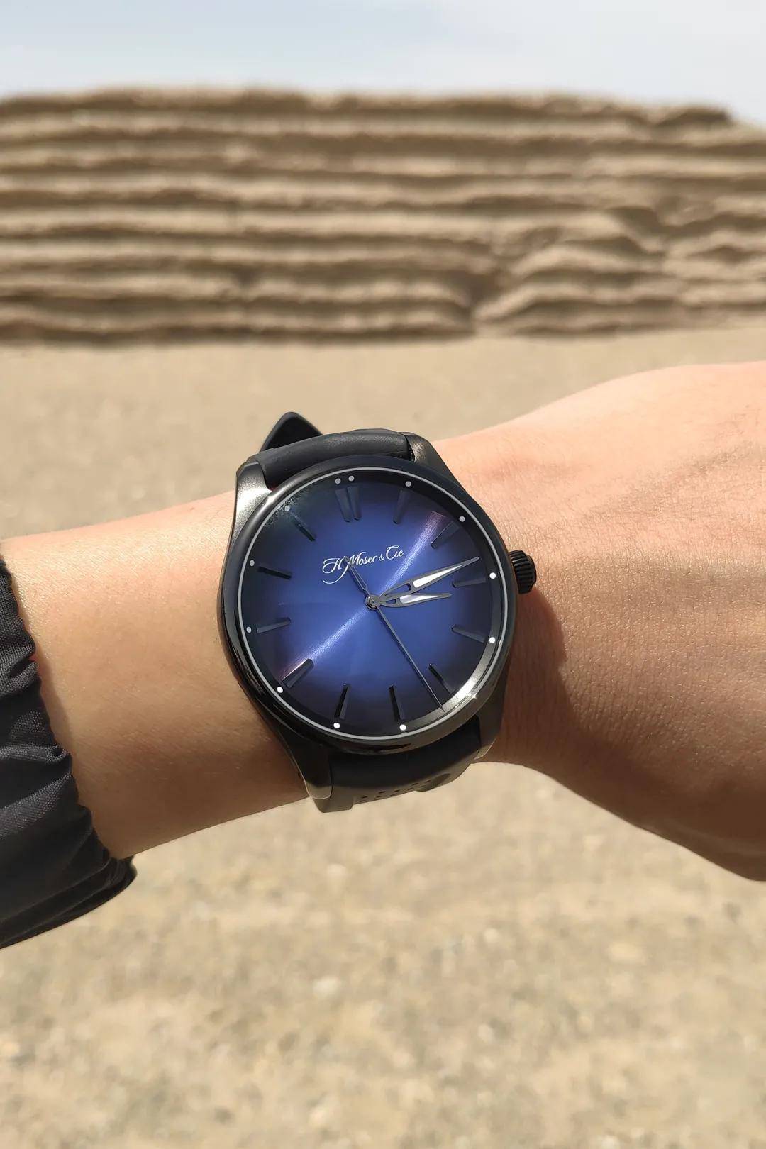 见闻记录|流浪的亨利慕时-两周三千公里，带你走丝路和天路（上篇）