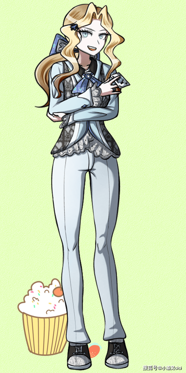 虽然她父亲的虐待程度未知,但事实证明,当光目心向