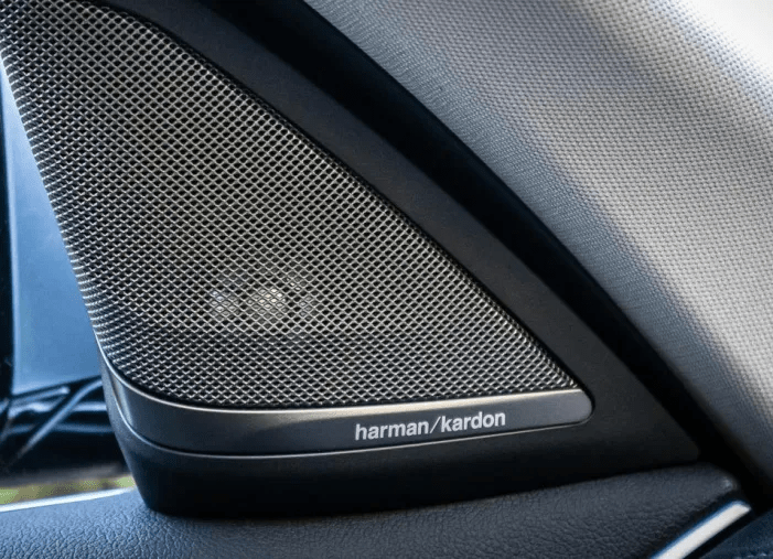 harman kardon 哈曼卡頓特點:聲音乾淨無雜質,更適合交響樂.