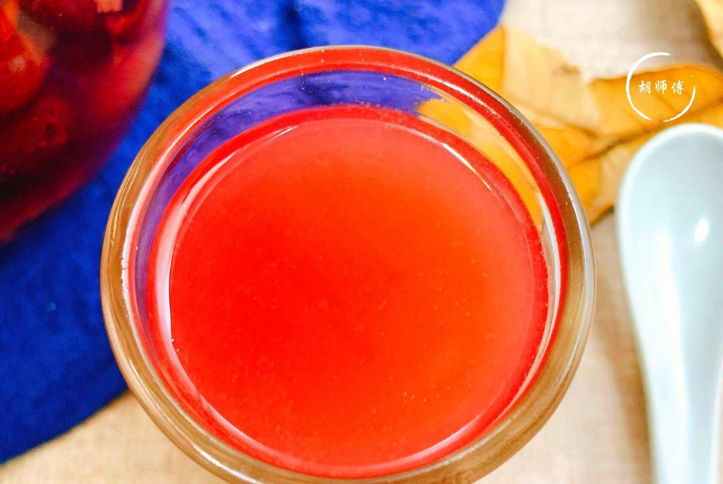 因为|做葡萄酒时,洗净的葡萄别直接撒糖!多加1步,酒更香醇还不涩口