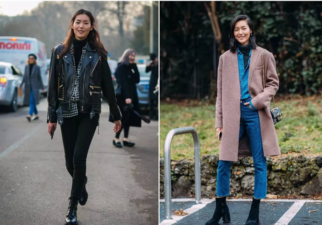 毛衣|丢掉烂大街的卫衣吧!今年流行这类“高格调”毛衣,时髦又有个性