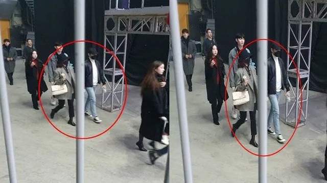 韩网传出朴信惠即将结婚?与男友好事将近?_崔泰俊