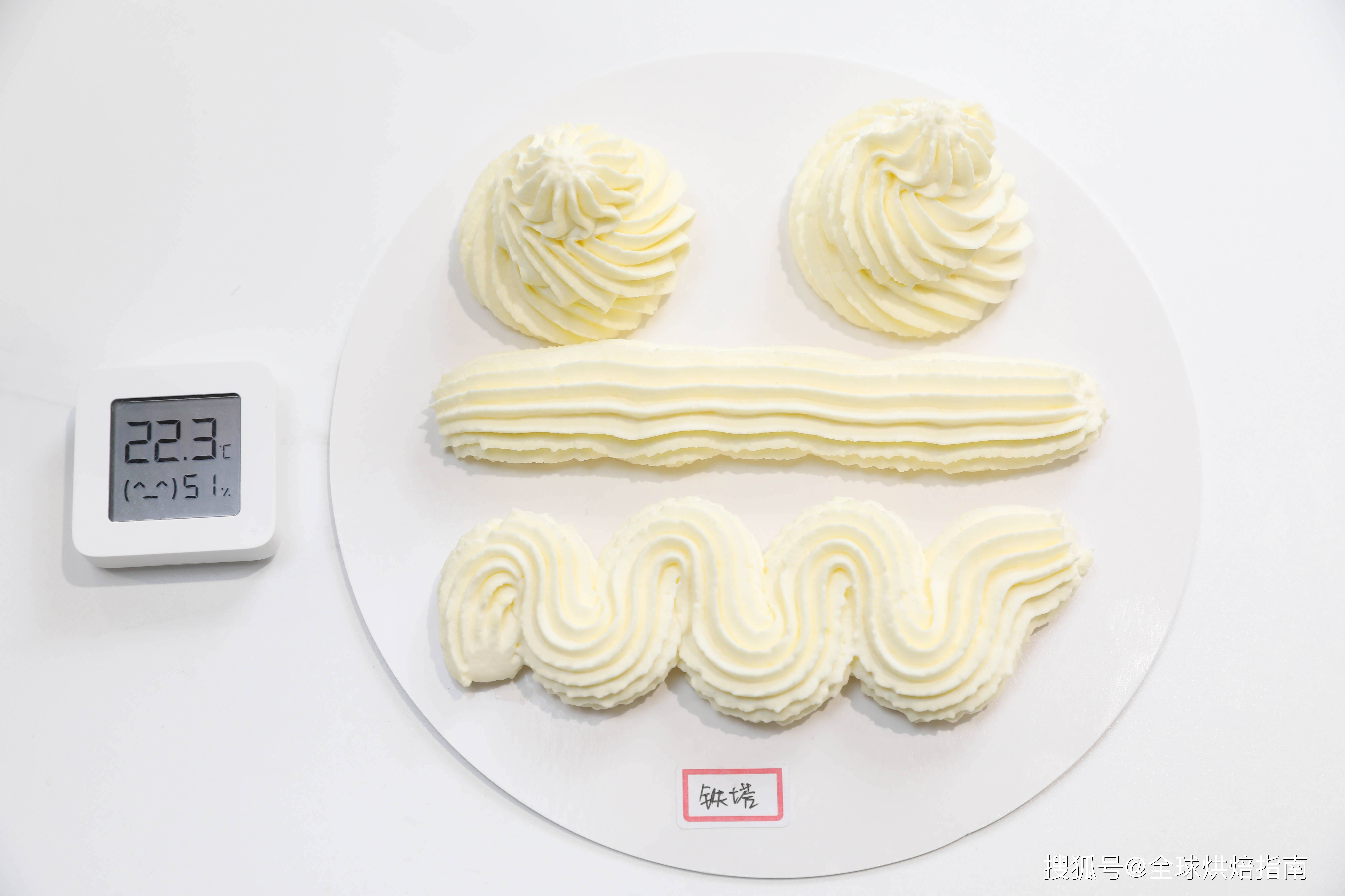 超級評測 | 12款淡奶油那款淡奶油夏季打發更穩定？ 熱愛美食 第108张